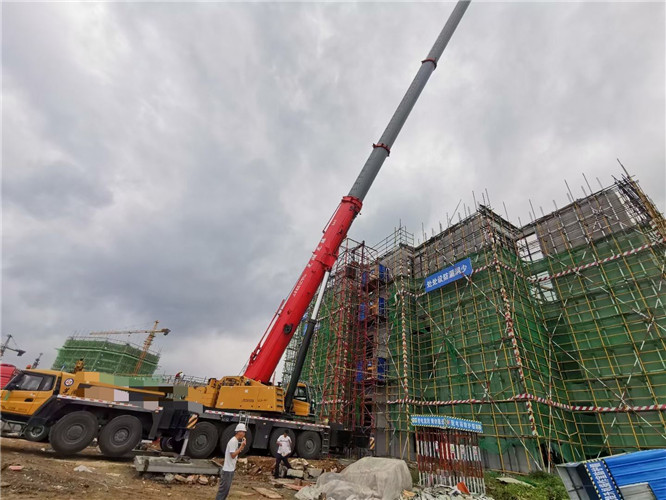 磁县吊装方案需要单独付费吗？复杂工况是否提供专家论证？