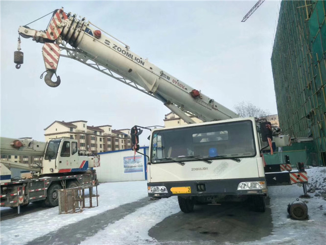 磁县吊车出租场景简单分类